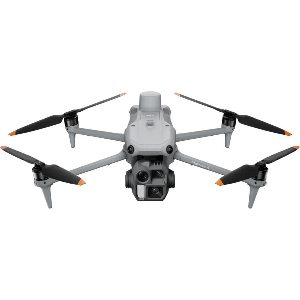 Квадрокоптер DJI Matrice 4E